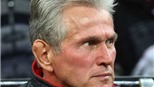Mainz– Bayern: Trò xếp hình của ông Jupp Heynckes