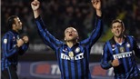 Siena 0-1 Inter Milan: Cứu tinh Castaignos 