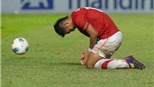 Thất bại của VN và Indonesia tại SEA Games 26: Thảm cảnh bóng đá vùng trũng