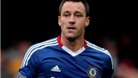 John Terry cũng “tẩy thẻ”?