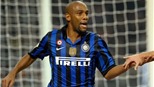 Inter Milan: Maicon và Forlan trở lại