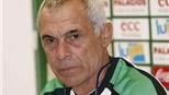 Hecto Cuper chia tay Racing Santander