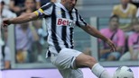 Del Piero chơi 700 trận chuyên nghiệp ở cấp CLB