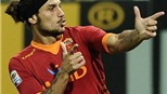 Roma: Osvaldo gặp vấn đề về tâm lý?