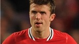 Carrick: Cứ gạch tên M.U nếu muốn!