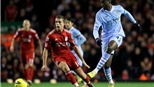 Man City đụng Liverpool ở BK Cúp Liên đoàn