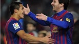 Barca vẫn là CLB số 1 thế giới 