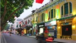 Hà Nội sẽ có phố đi bộ đúng nghĩa