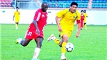 Vietbank Cup 2011: SLNA thắng nhẹ, V.NB chia điểm