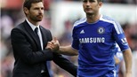 Newcastle - Chelsea: Tháng cuối năm hay cuối cùng của AVB?