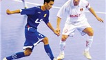 Vòng loại giải futsal châu Á 2012 khu vực Đông Nam Á: Khởi tranh từ ngày 21/2/2012 