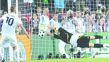 Tây Ban Nha tái ngộ Italia: Cơn ác mộng kéo dài gần một thế kỷ