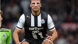 Ngôi sao của Newcastle có thể phải nghỉ hết mùa