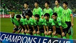 Jeonbuk Motors giành chức vô địch K-League