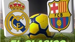 "El Clasico" và bạn