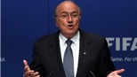 Sepp Blatter: Người Anh đang cố chữa thẹn