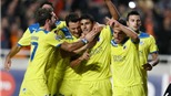 APOEL:  Từ tiệm bánh ngọt đến Champions League
