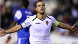 Valencia cần ghi bàn tại Stamford Bridge: Chờ anh đấy, Soldado!