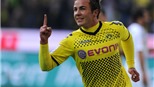  Dortmund - Marseille: Không thành công, cũng thành nhân