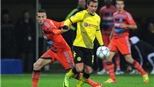 Dortmund 2-3 Marseille: Cú lội ngược dòng kỳ vĩ của Marseille