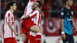 Olympiakos - Arsenal 3-1: Chiến thắng không...không đủ