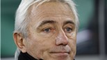 HLV Bert van Marwijk gia hạn hợp đồng với ĐT Hà Lan