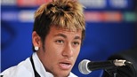 Neymar “bật” lại Pele: Messi mới xuất sắc nhất thế giới