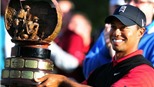 Tiger Woods: Cọp đã ra khỏi rừng