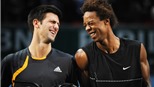 Djokovic đấu Monfils để khởi động cho Australia mở rộng 2012