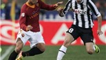 Totti trở lại và... phá hoại