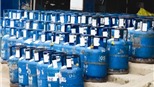 Cẩn trọng với thiết bị phụ trợ của bình gas