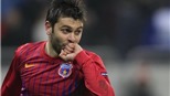 Nikolic lập cú đúp, Steaua Bucharest vào vòng 1/16 Europa League