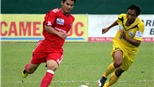 "Cầu thủ đắt nhất V-League" có nguy cơ… “đứng đường”