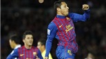 Al Sadd 0-4 Barcelona:  Barca mừng chiến thắng trong nỗi buồn Villa