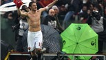 Totti dọa rời Roma: Chuyện “nhỏ như con thỏ”