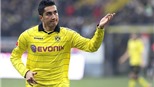 Schalke gia hạn với Huntelaar. Dortmund đón Sahin trở lại?