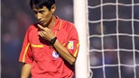 Trưởng ban Trọng tài Dương Vũ Lâm: “Công an sẽ giúp trọng tài tránh bị hư hỏng”