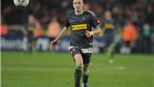Reus nén đau để cứu Gladbach