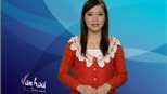 Bản tin Văn hóa toàn cảnh ngày 17/12/2011