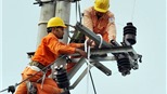 Lương bình quân cán bộ EVN là 13,7 triệu một tháng