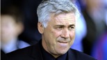 Ancelotti: Premier League “dưới cơ” Serie A ở Champions League