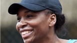 Venus Williams có thể lỗi hẹn với Australia mở rộng 2012