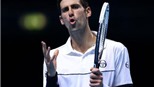 Những pha bóng kinh điển của Djokovic năm 2011
