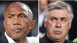 Ancelotti trở thành HLV mới của PSG