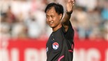 Trọng tài FIFA Hoàng Anh Tuấn: "Yêu nghề thì phải giữ mình"