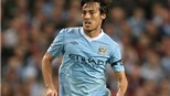 "David Silva, đơn giản là xuất sắc nhất!"