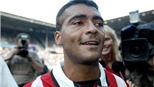 Romario lo Brazil không qua nổi vòng bảng World Cup