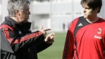Ancelotti sẽ "giải cứu" Kaka?