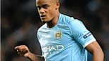 Kompany có "linh cảm" Man City vô địch giải ngoại hạng