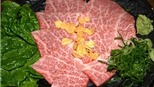 Thịt bò Kobe ở VN là hàng lậu hoặc giả